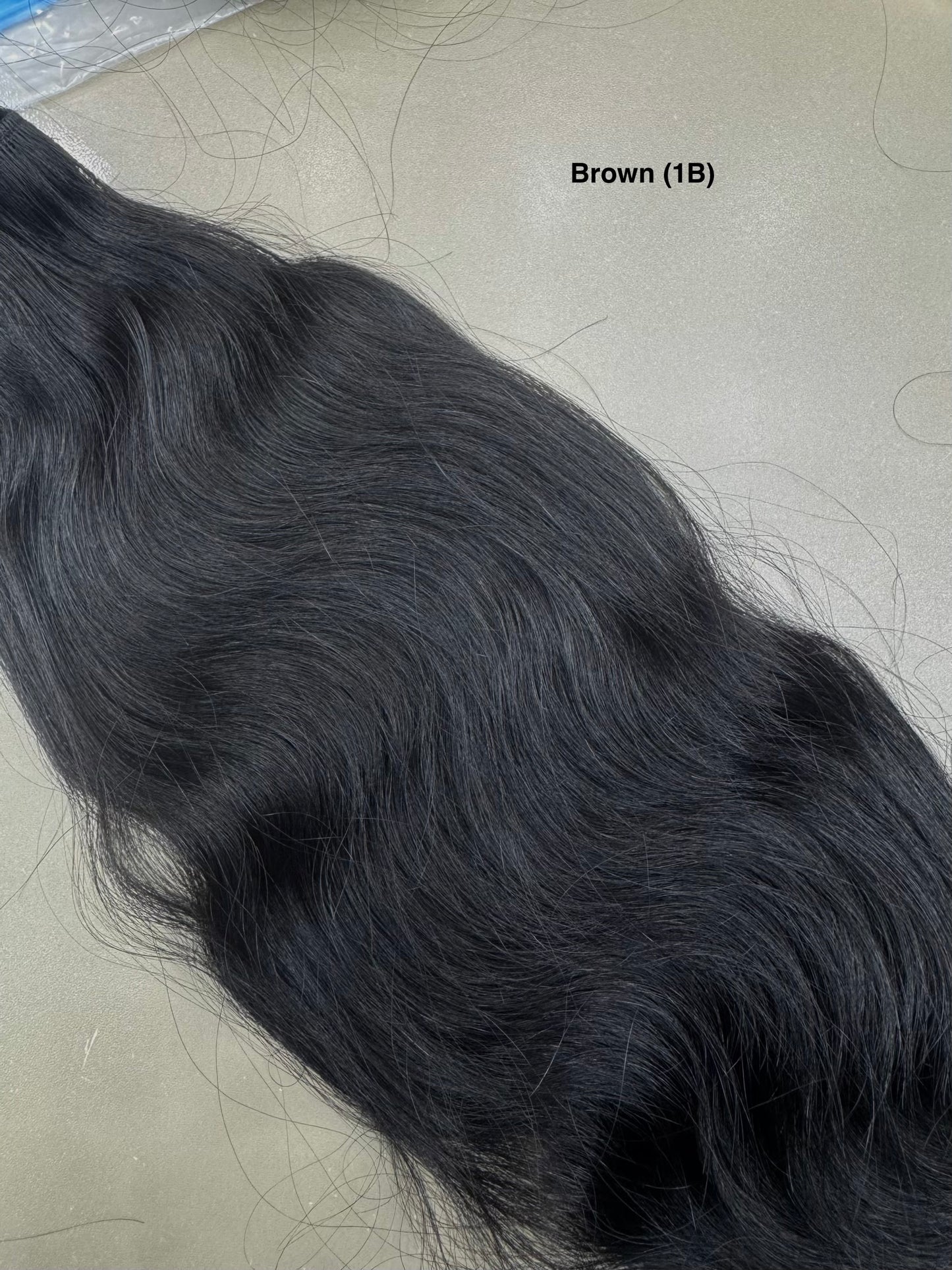 Extensions à Clips Wavy Premium Volume Intense – 100% Cheveux Naturels 200g