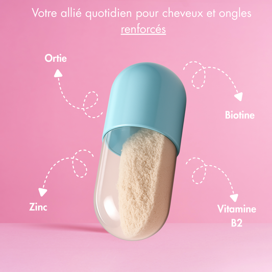 Starter Beauty - 1 mois